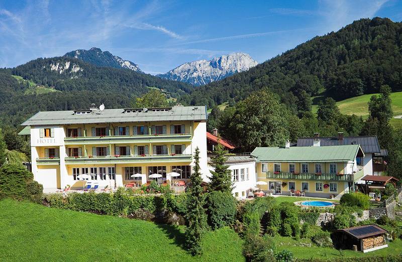 Hotel a Alta Baviera a partire da 171€ a notte