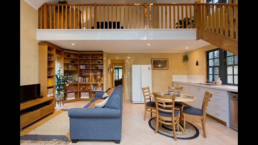 Chidlow, Lake Leschenaultia, Perth Hills, Spa und Sauna, Relax and Unwind in Perth, Western Australia