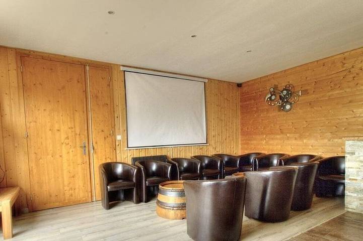 Maison d’hôte pour 12 personnes à Fleurie - 2