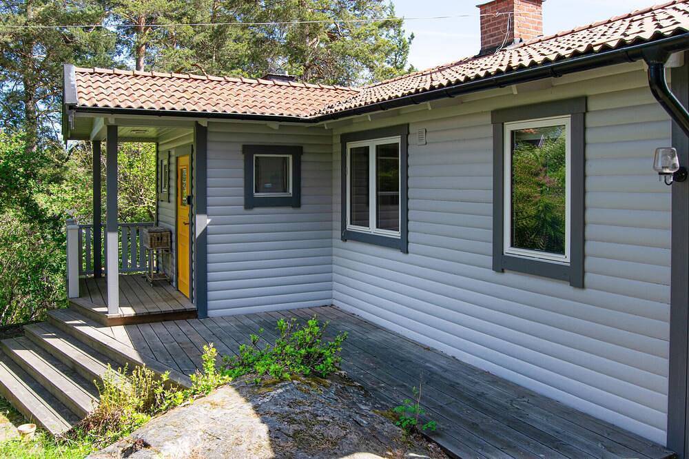 Schönes Zuhause in åkersberga mit Wlan in Akersberga, Stockholmer Schärengarten