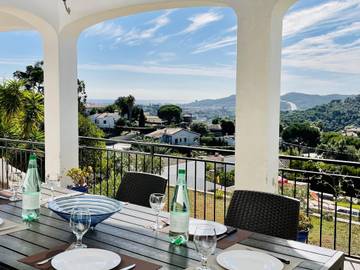 Glamping voor 8 Personen in Calonge, Girona Provincie, Afbeelding 3