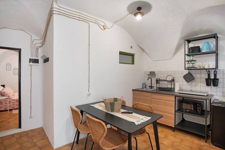 Ferienwohnung für 4 Personen in Imperia - 4