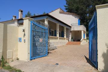 Gîte pour 4 personnes à Laroque (Hérault)