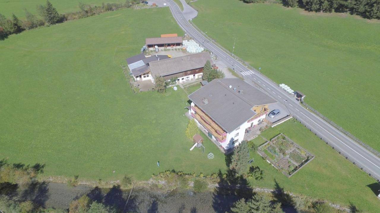Two-Bedroom Apartment in Kaunergrat, Kaunertal