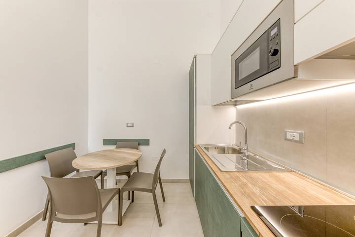 Ferienwohnung für 4 Personen in Torre San Giovanni - 4