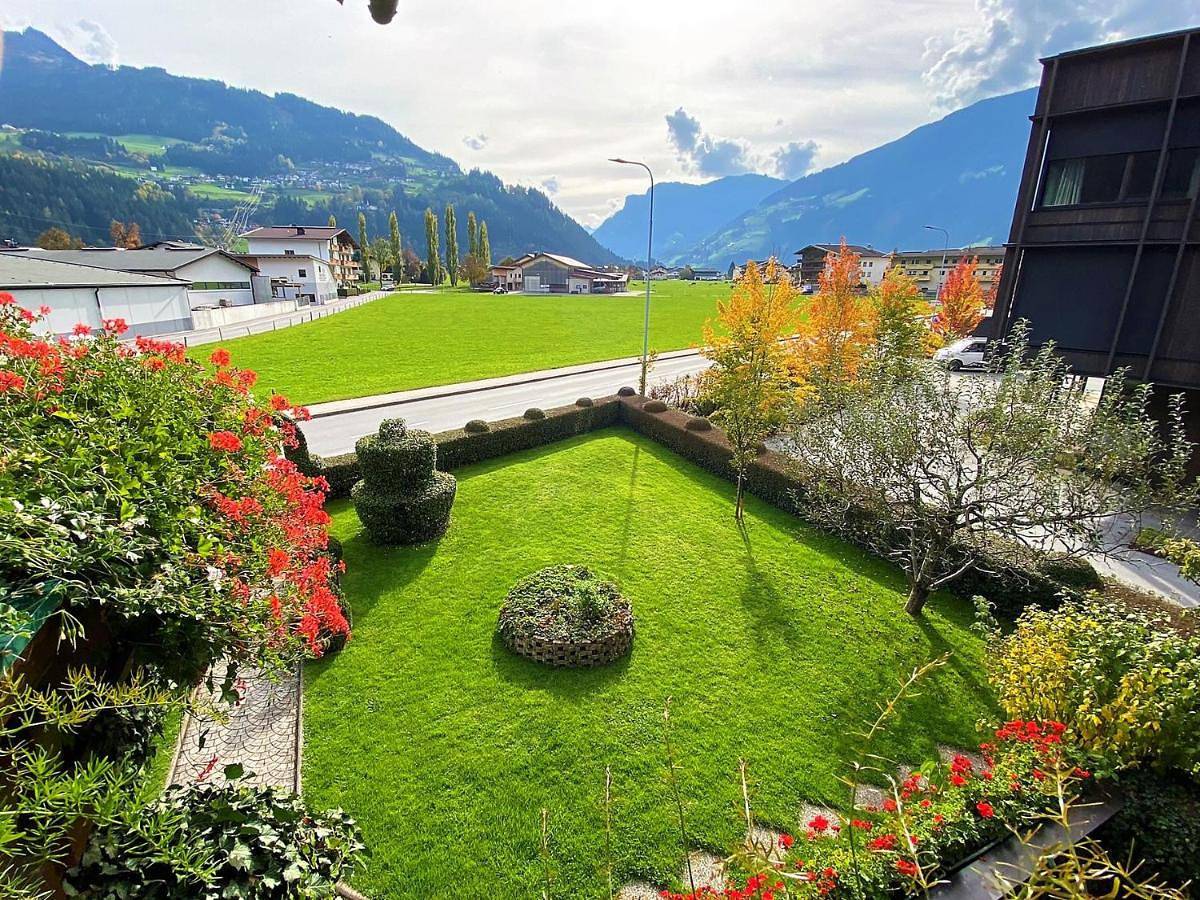 Ganze Wohnung, Landhaus Rohrmoser in Zell am Ziller, Bezirk Schwaz