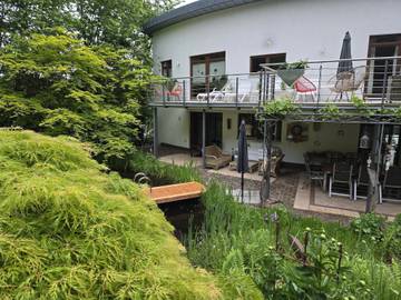 Ferienhaus für 10 Personen in Frankenberg (Eder), Waldecker Land, Bild 4