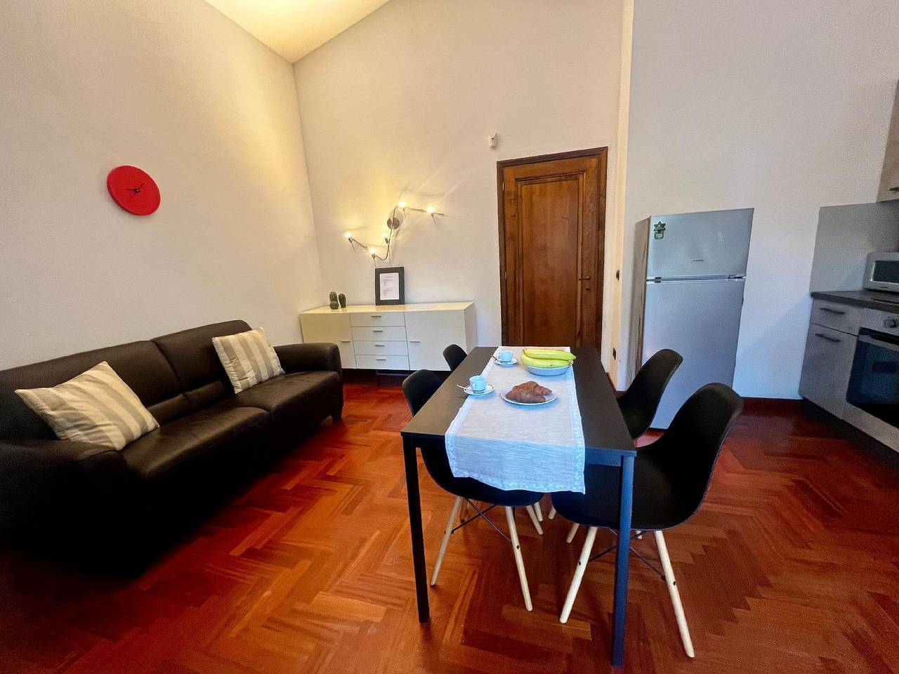 Appartement de vacances entier, Villa Jolie by Holiday World in Comune di Galuzzo (1861-1865), Province de Florence