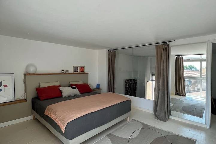 Gîte pour 4 personnes dans Arenes D Arles - 3