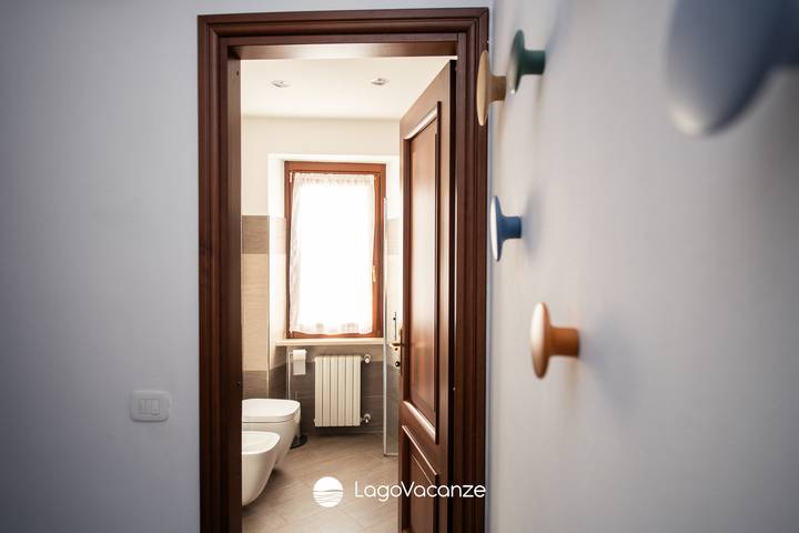 Gîte pour 7 personnes à San Felice del Benaco - 3