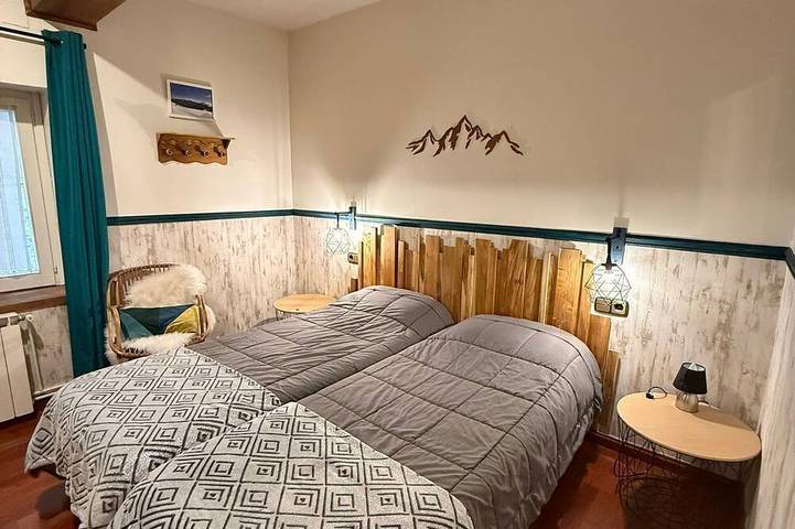 Entire apartment, Apartment in La Molina in La Molina, Alp