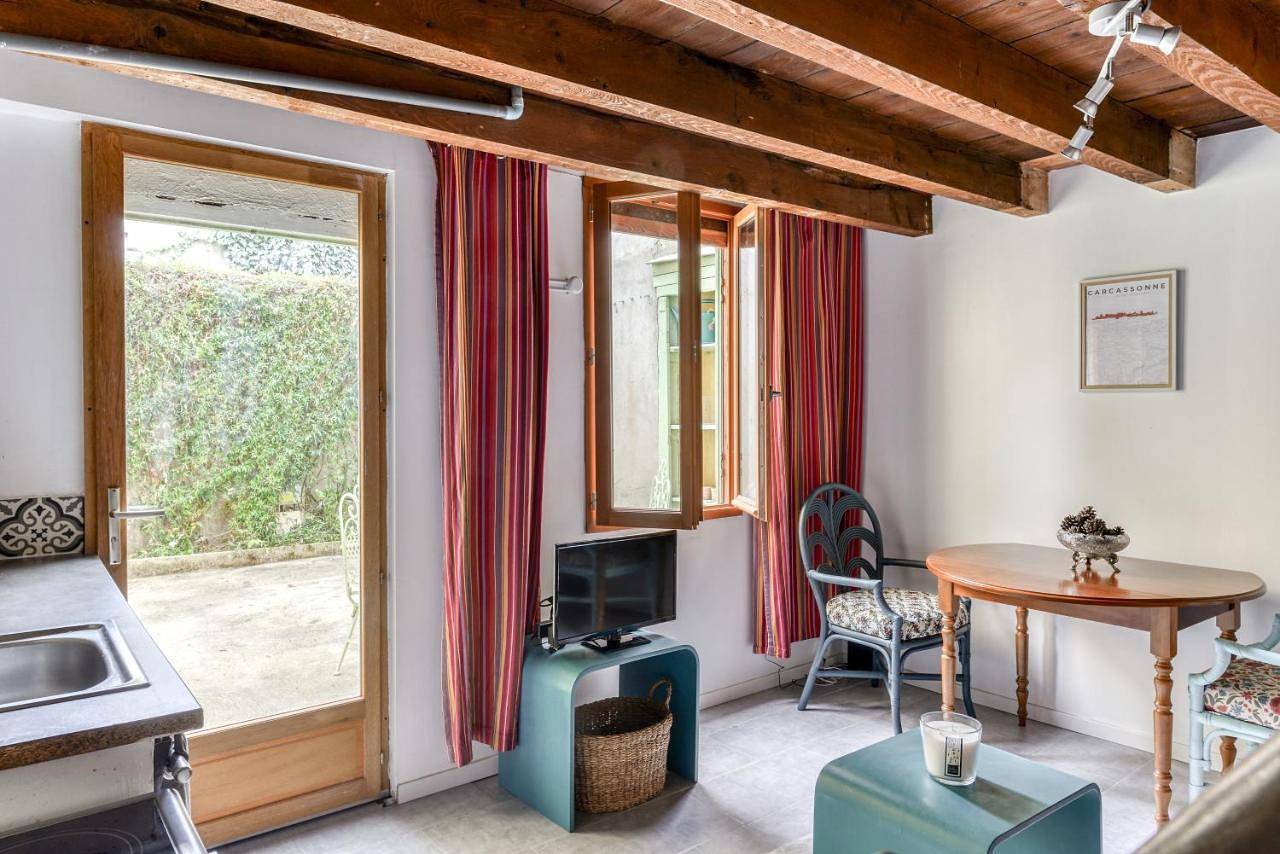 Appartement entier, Apartment with Terrace in Carcassonne, Région de Carcassonne