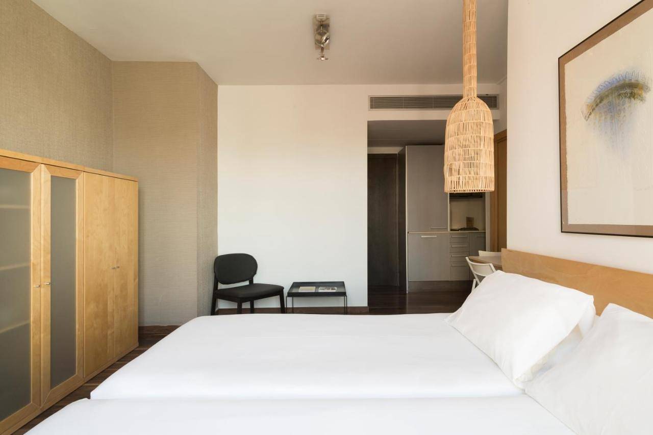 Barcelona Apartment Aramunt in Centro Barcelona, Barcelona