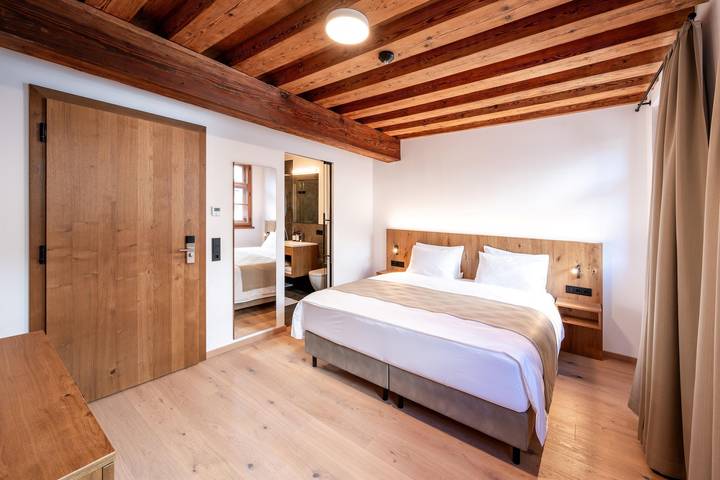 Ganze Ferienwohnung, Traube Klassik in Rattenberg, Kaisergebirge
