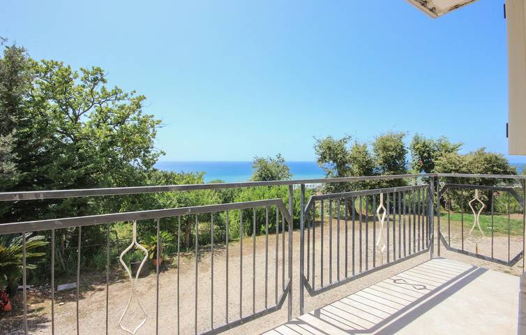 Ferienwohnung für 5 Personen, mit Terrasse in Agropoli - 3