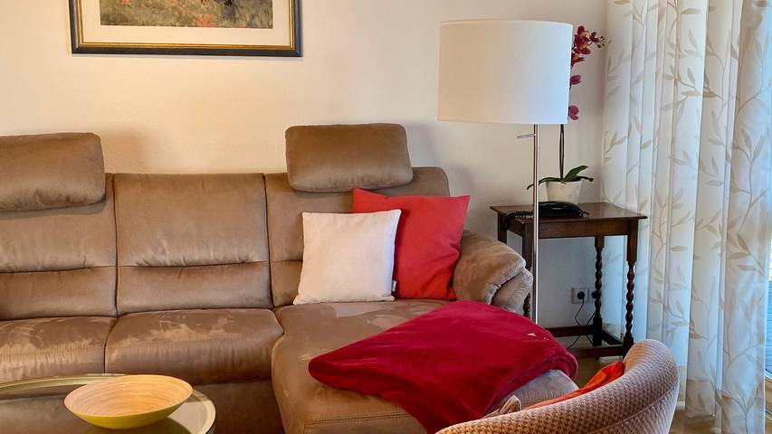 Ferienwohnung für 4 Personen, mit Garten in Hinterzarten - 4