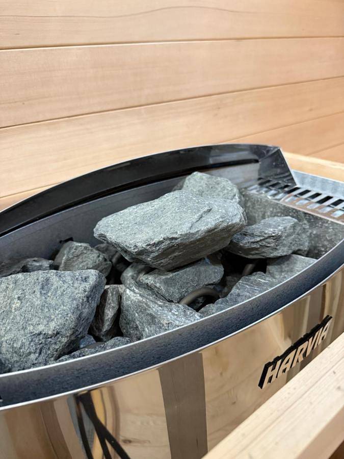 Ferienwohnung für 2 Personen, mit Sauna und Terrasse sowie Ausblick, mit Haustier in Wiehengebirge - 2