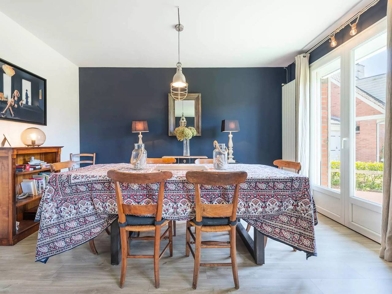 Haus 8 Personen in Le Touquet-Paris-Plage, Montreuil und Umgebung
