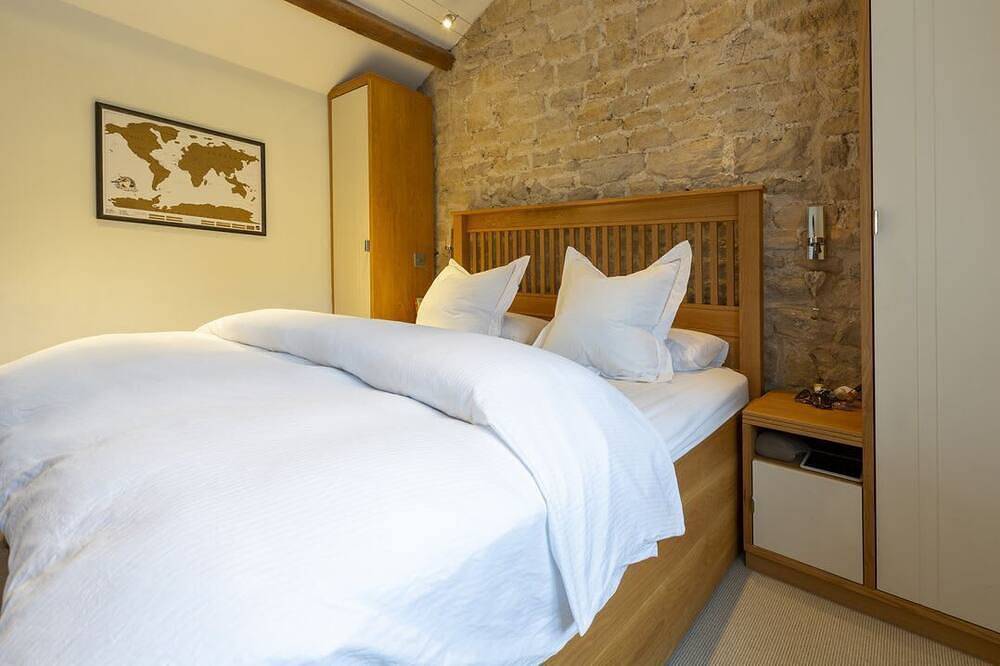 The Granary, Aberford in Leeds, West Yorkshire
