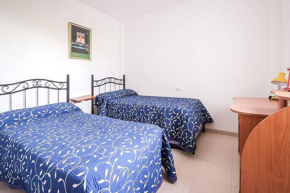 Bonita casa de 3 dormitorios en. in Matalascañas, Almonte