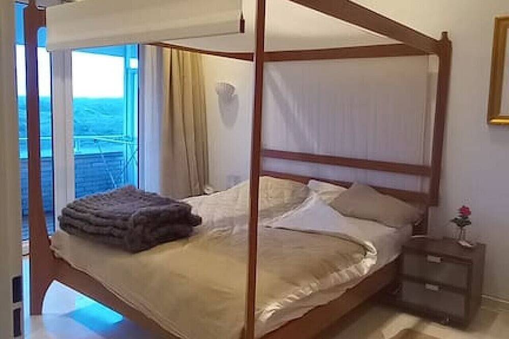 Ganze Wohnung, Strandhuis in de duinen met uitzicht op zee. in IJmuiden, Nationaal Park Zuid-Kennemerland
