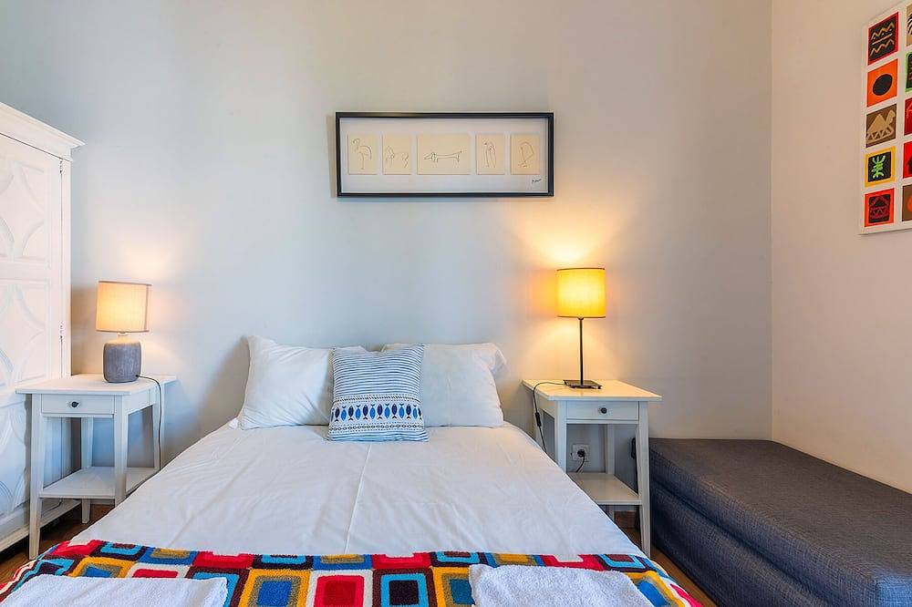 Ganze Wohnung, Surf und Strand nur 3 Minuten zu Fuß entfernt in Paço de Arcos, Oeiras