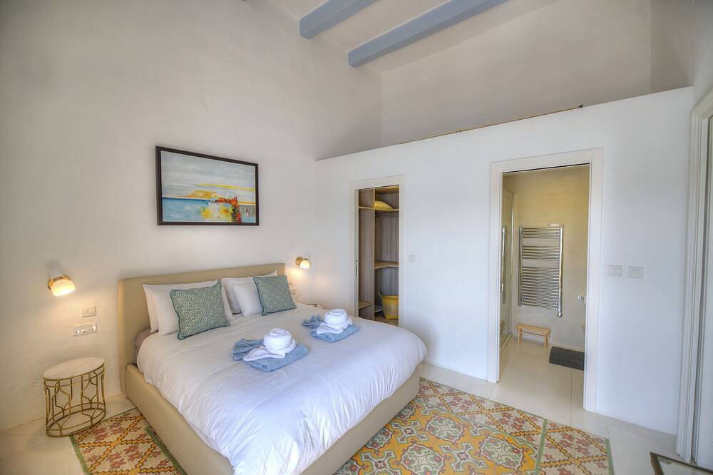 Spacious maisonette with spectacular views Ibri1-1 in Valletta, Insel Malta
