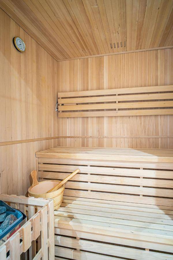 Gîte pour 6 personnes, avec terrasse ainsi que jacuzzi et sauna à Orschwiller - 2