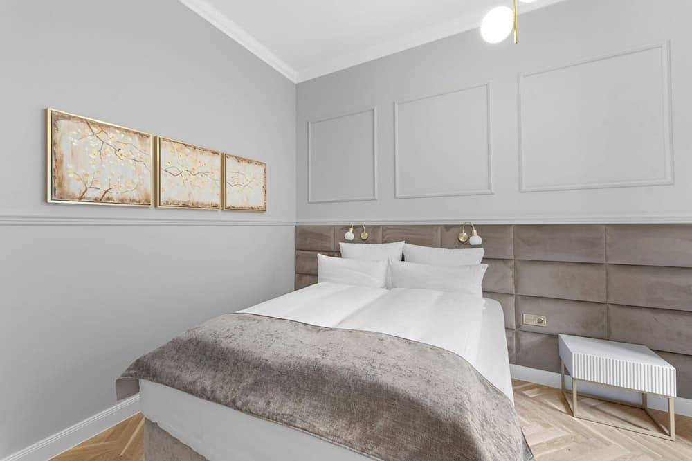 Apartamento entero, Residenz Hugo - Premium Apartment with two Bedrooms and Terrace in Bad Schandau, Montañas de arenisca del Elba