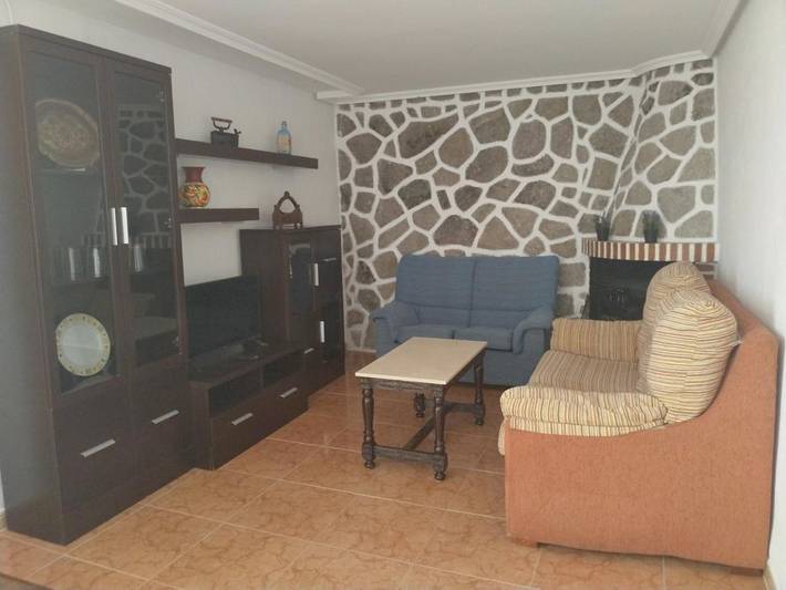 Location de vacances pour 8 personnes, avec terrasse et vue à Arenas de San Pedro - 3