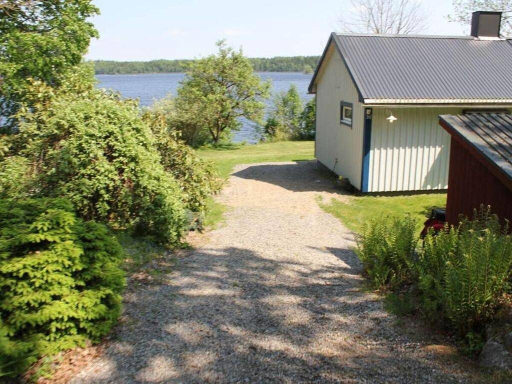 One-Bedroom Holiday Home in Lammhult, Kronoberg