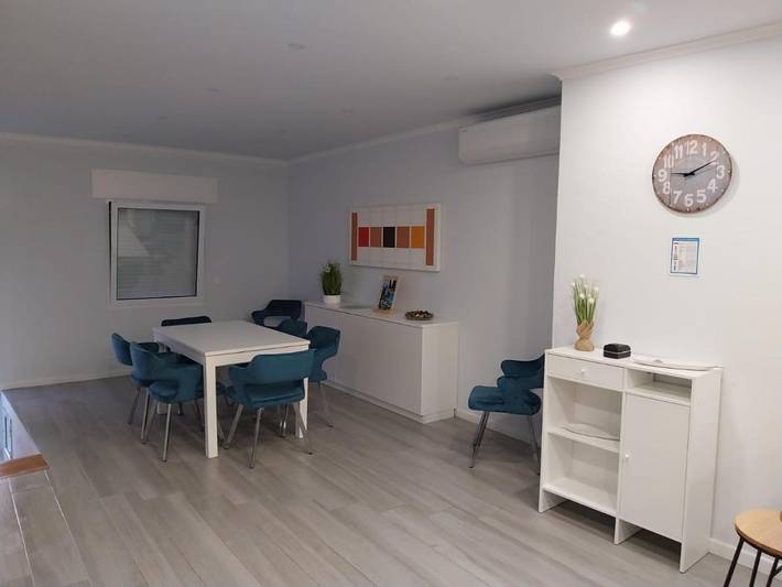 Location de vacances pour 11 personnes, avec jardin, animaux acceptés à Angra do Heroísmo - 4