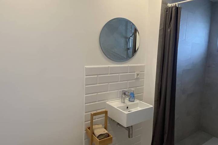 Ferienwohnung für 6 Personen, mit Balkon und Garten in Pirmasens - 2