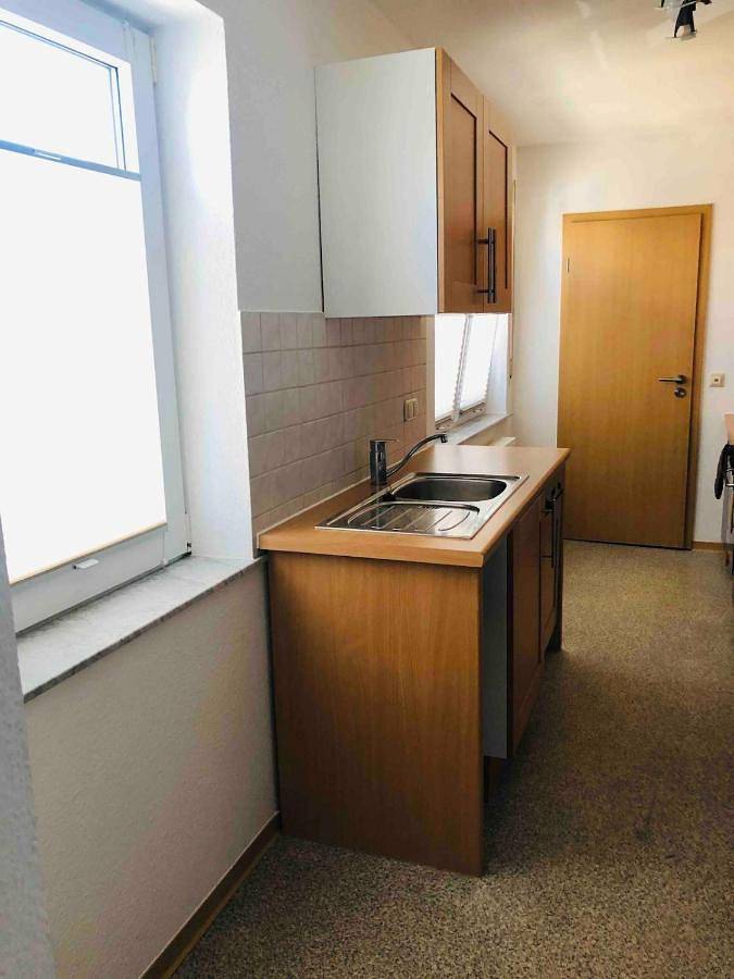 Ganze Wohnung, Three-Bedroom Apartment in Mackenbach (Kaiserslautern), Saar-Nahe-Bergland