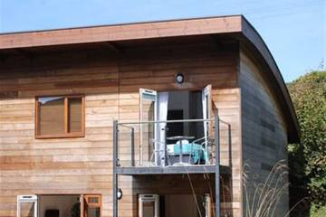Holiday Rental for 6 People in St Agnes, Cornwall, Photo 4