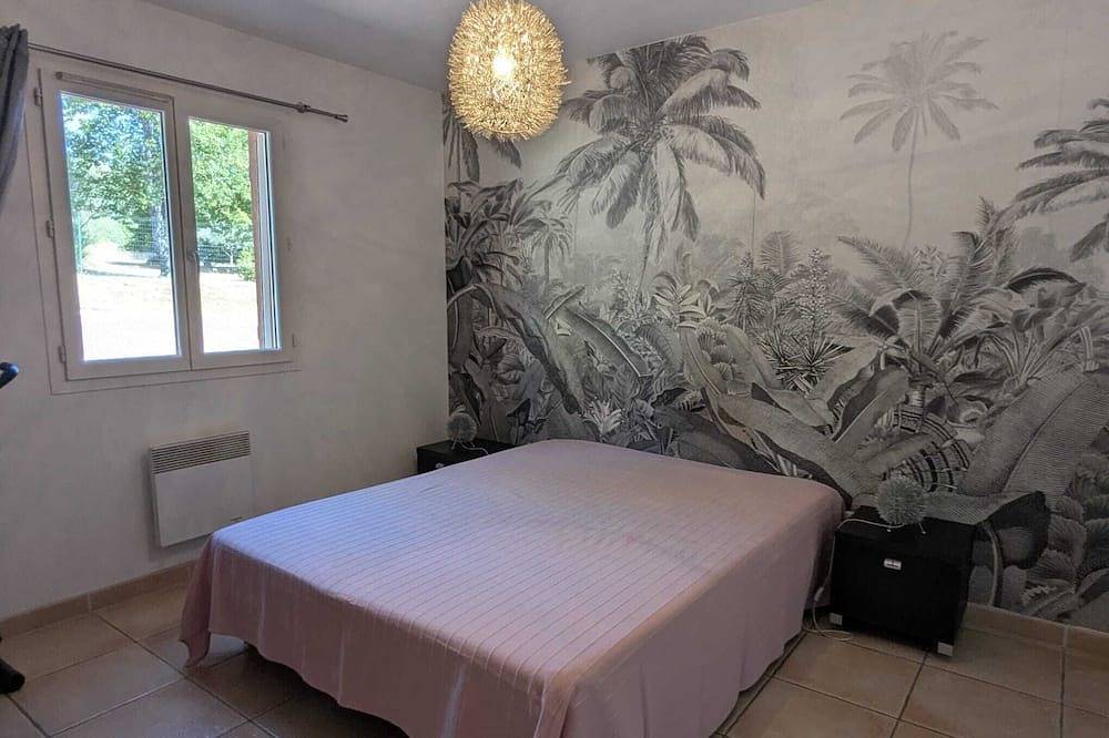 Villa Oliveraie - Olive Grove Experience in Villecroze, Draguignan Region