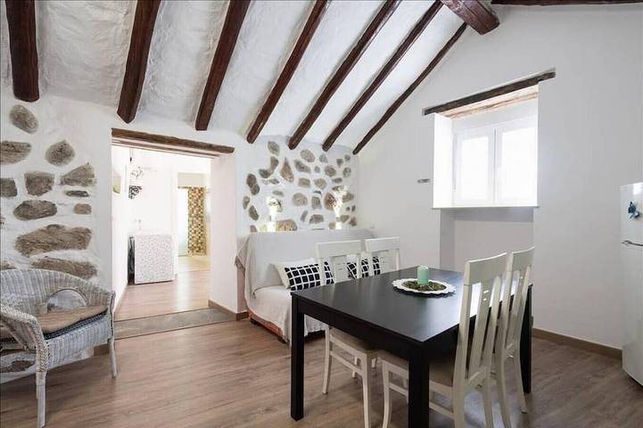 Maison de vacances pour 4 personnes - 1