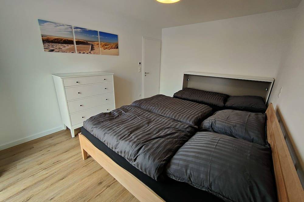 Ganze Wohnung, Ferienwohnung in Lütjenburg/Ostsee mit Terrasse in Lütjenburg, Südliche Ostseeküste