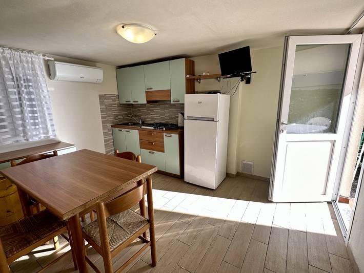 Ferienhaus für 4 Personen, mit Garten, mit Haustier in Venetien - 2