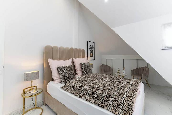 Ferienhaus für 2 Personen, mit Haustier in Wetzlar - 2