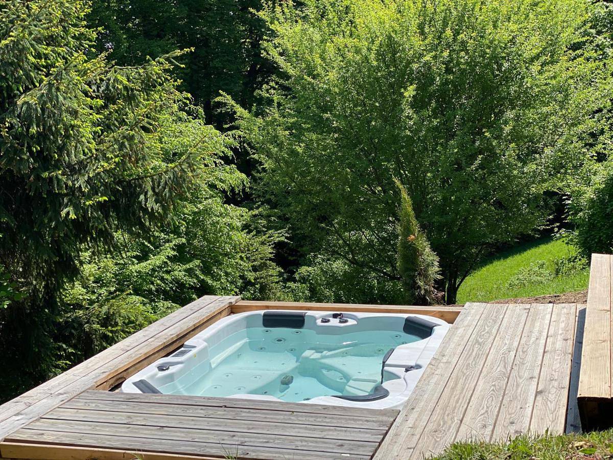 One-Bedroom Villa in Wenen, Donau Neder-Oostenrijk