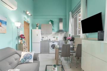 Vakantieappartement voor 4 Personen in Playa La Victoria, Cádiz, Afbeelding 2