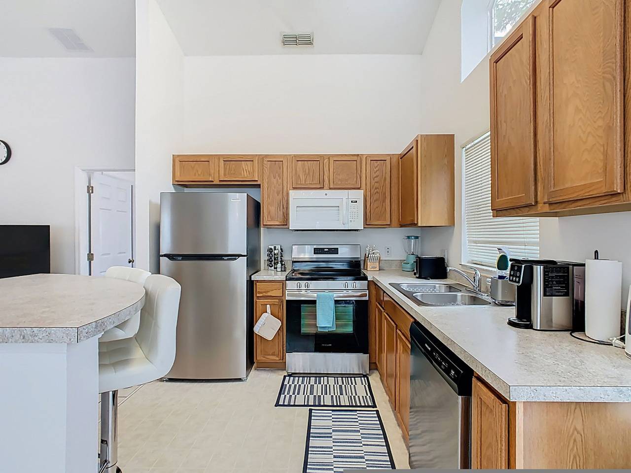 Golfview Pool Home @ Southern Dunes in Haines City, Zentral Florida