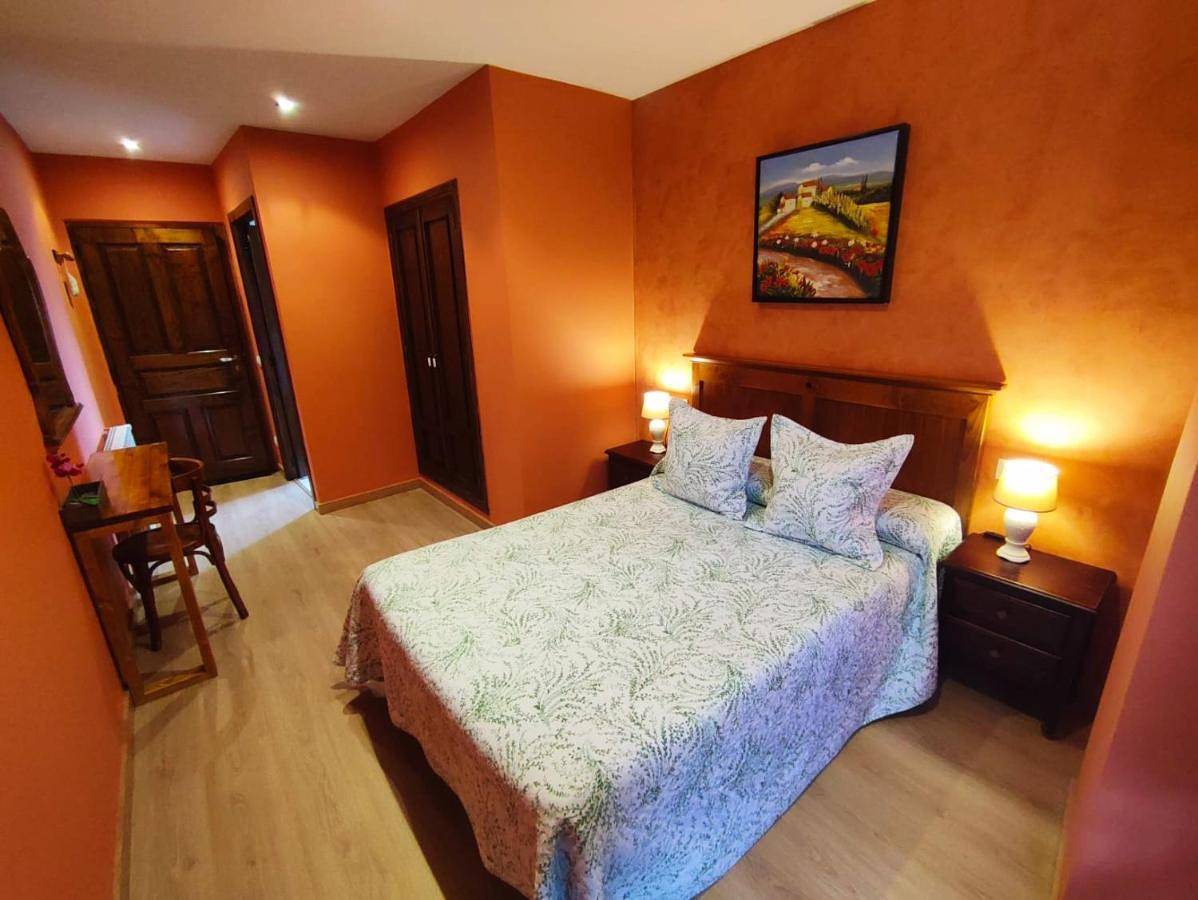Superior Family Room in Molinaseca, El Bierzo