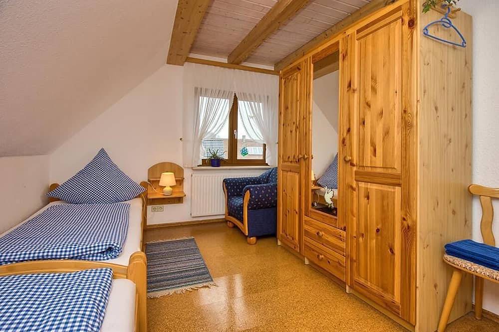 Ganze Wohnung, Langenhof - Ferienwohung 60qm, Urlaub auf dem Bauernhof im Schwarzwald in Oppenau, Mittlerer Schwarzwald
