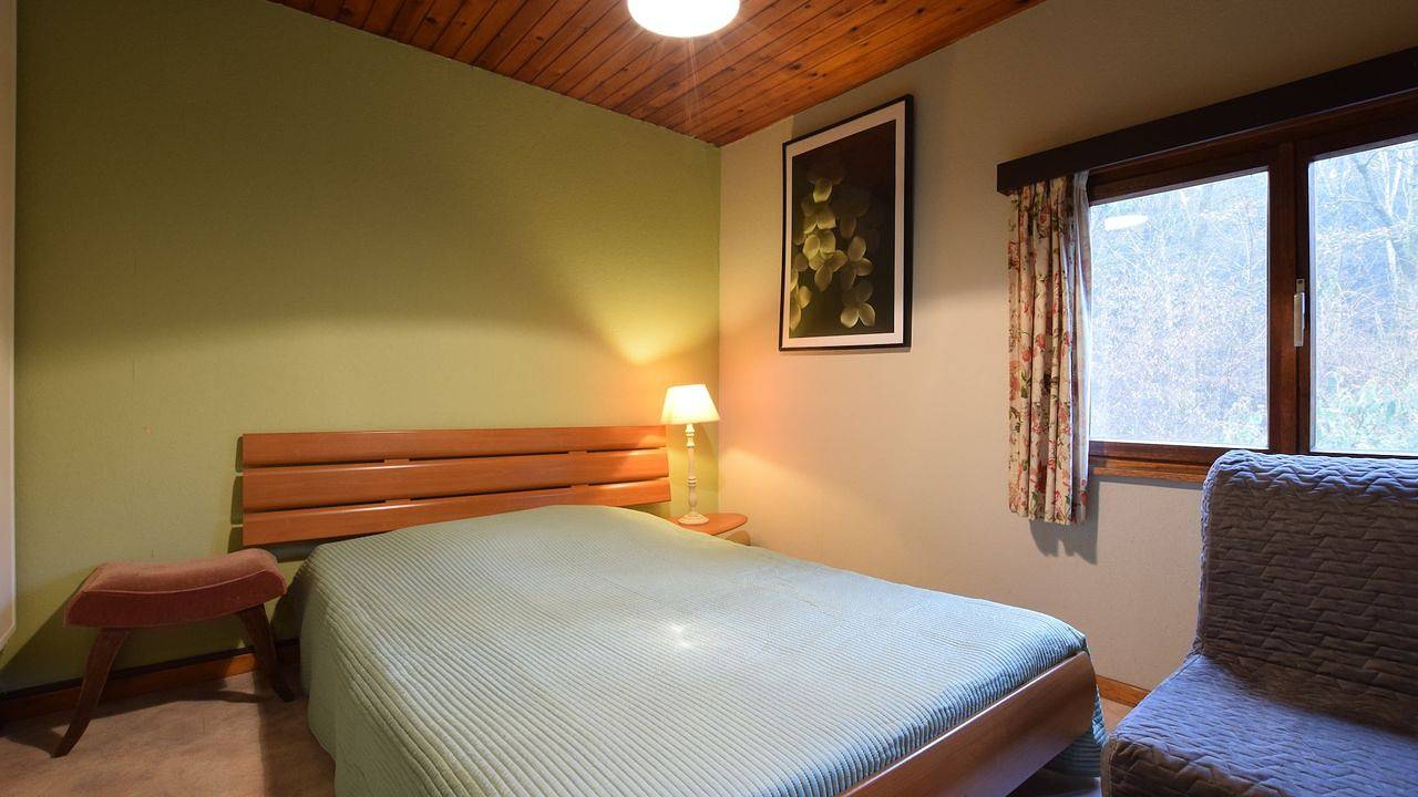 Ferienhaus für 5 Personen (50 m²) in Noirefontaine in Bouillon, Neufchâteau und Umgebung