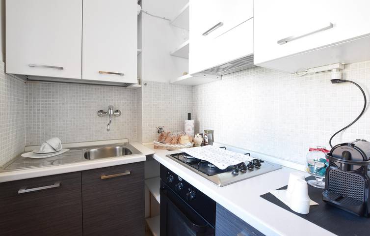 Gîte pour 3 personnes, animaux acceptés à Vérone - 3