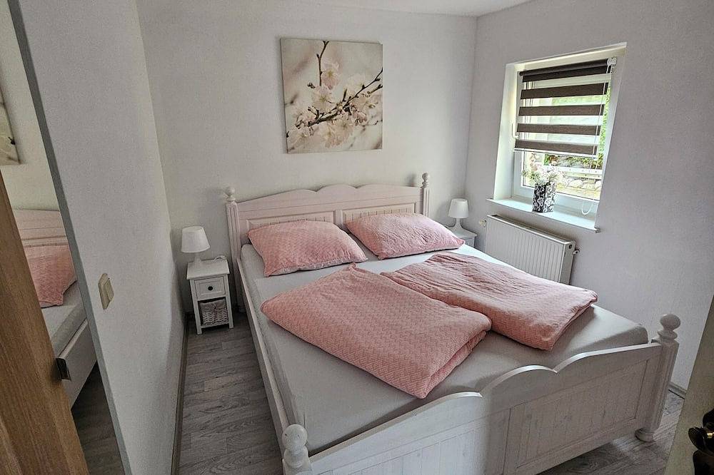 Ganze Wohnung, Kleine gemütliche Ferienwohnung auf dem Land in Husby, Schleswig-Flensburg