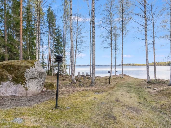 Järvitupa in Nord-Savo