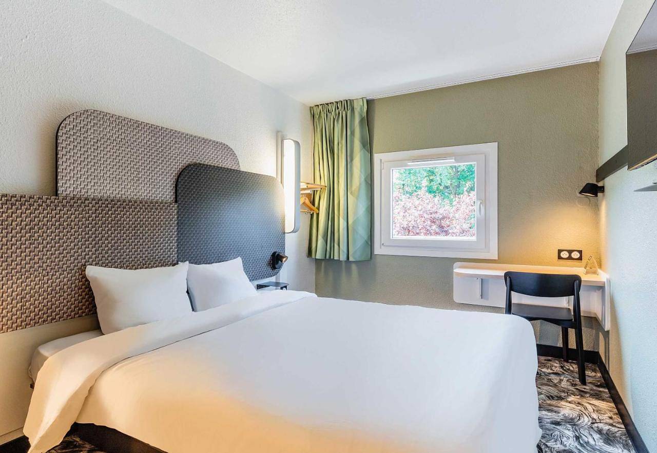 B&B Hotel Thionville Yutz A31 in Yutz, Moselle